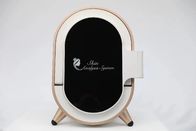 Sincoheren Diode Laser Magic Mirror Skin Analyzer Machine 7200K 1.8 GHZ For Beauty Salon