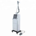 Clinic CO2 Fractional Laser Equipment 40W Stationary Style For Beauty