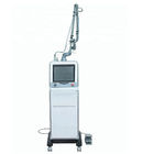 Wrinkle Remover CO2 Fractional Laser Machine For Acne Scars rF tube OEM