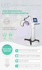 Infrared PDT Photodynamic Light Machine Four Different Colors Acne Treatment