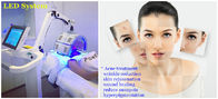 Sincoheren Photodynamic Therapy Machine 7 Colors Non Damaged