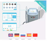 FDA Approved Professional Laser Hair Removal Machines For Ladies 690-1200nm