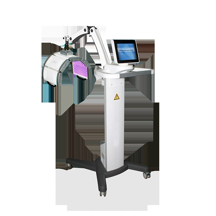Monaliza Photodynamic Therapy Machine 850nm 590nm With 8 inch Screen